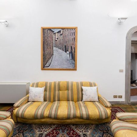 Appartamento Velluti By Mmega Firenze Esterno foto