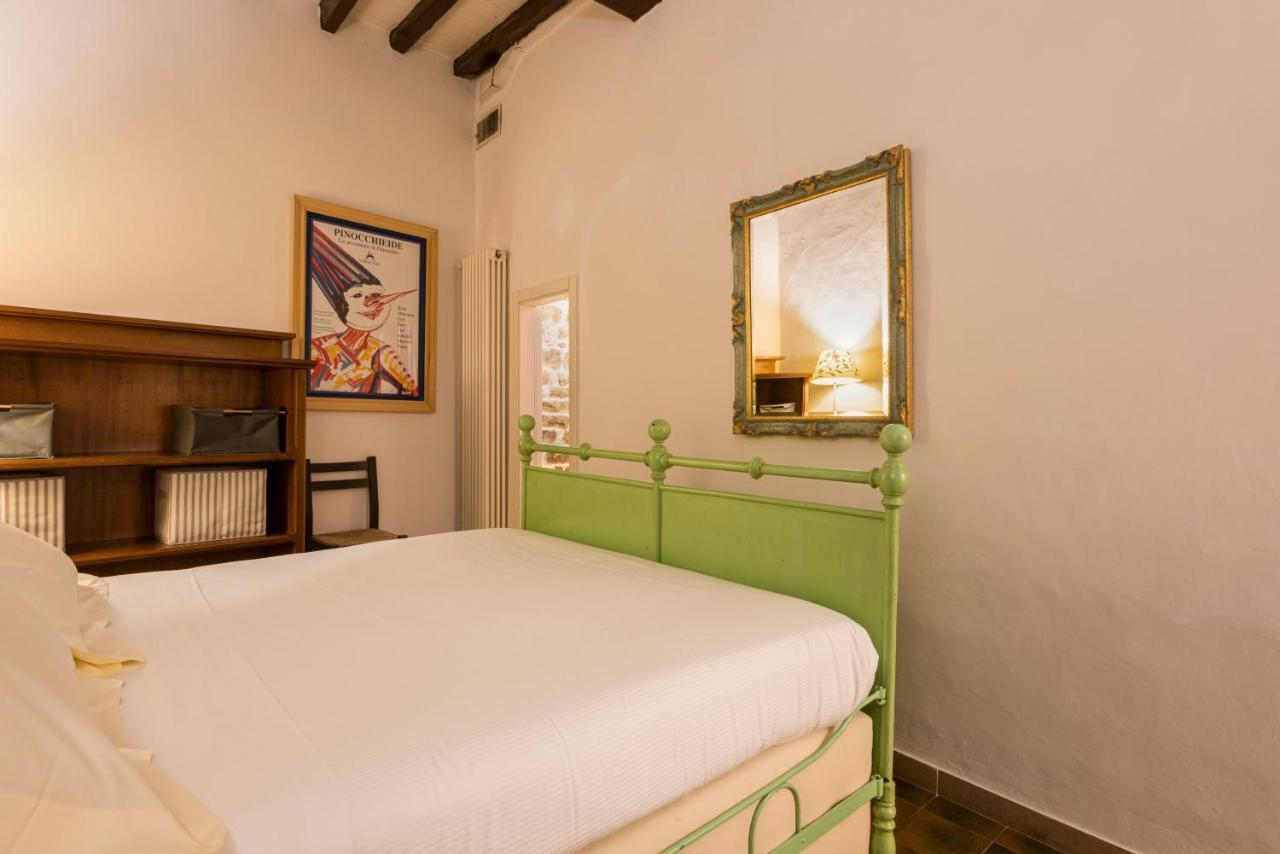 Appartamento Velluti By Mmega Firenze Esterno foto