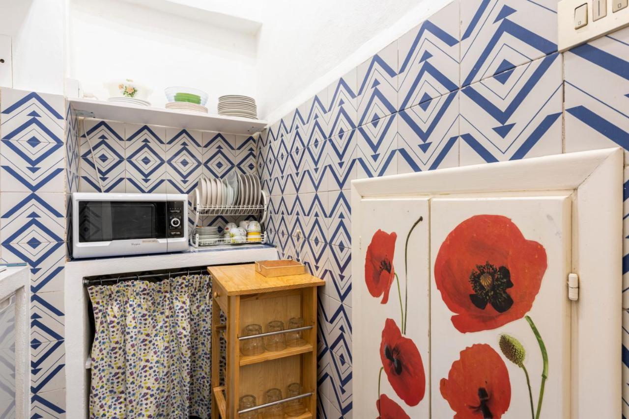 Appartamento Velluti By Mmega Firenze Esterno foto