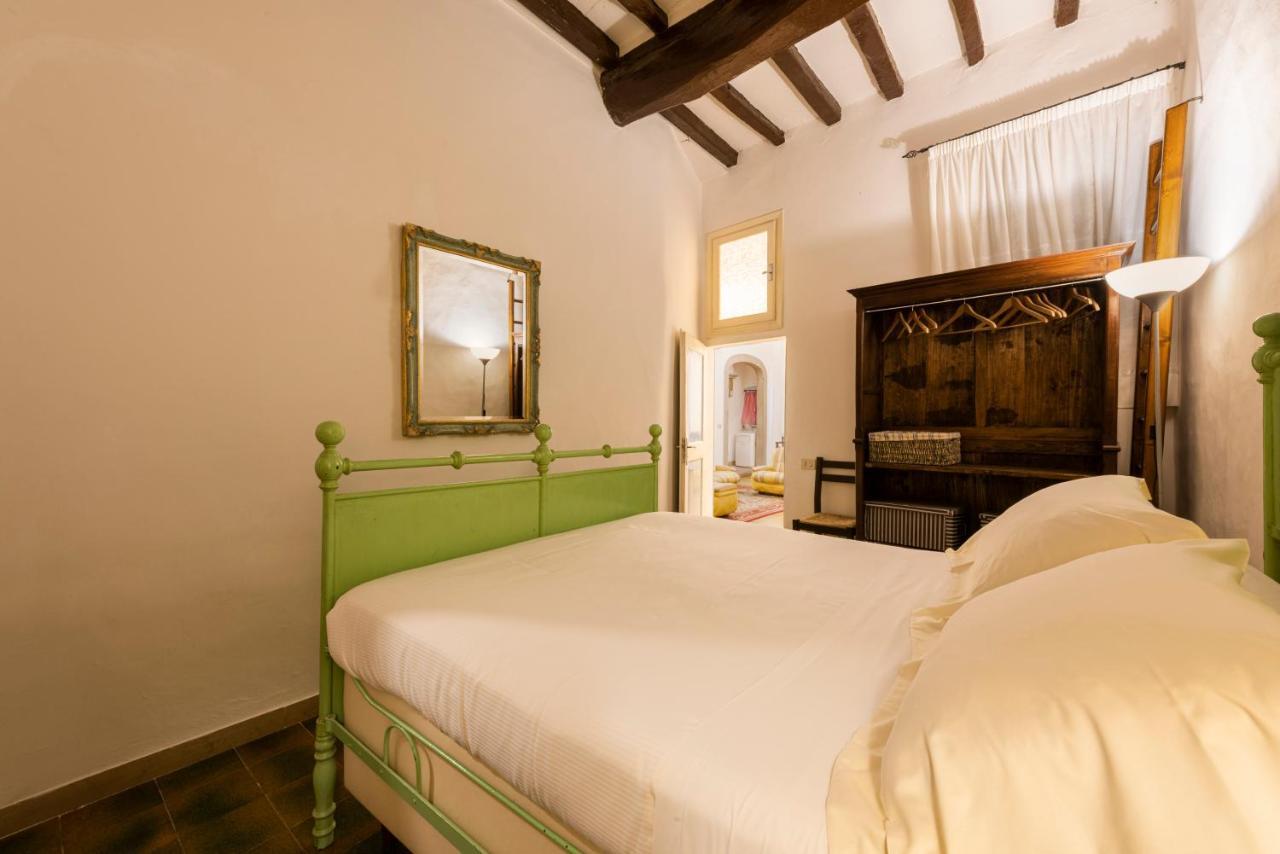 Appartamento Velluti By Mmega Firenze Esterno foto