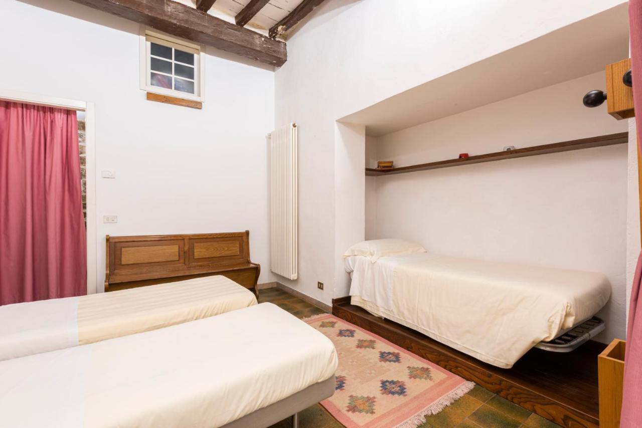 Appartamento Velluti By Mmega Firenze Esterno foto